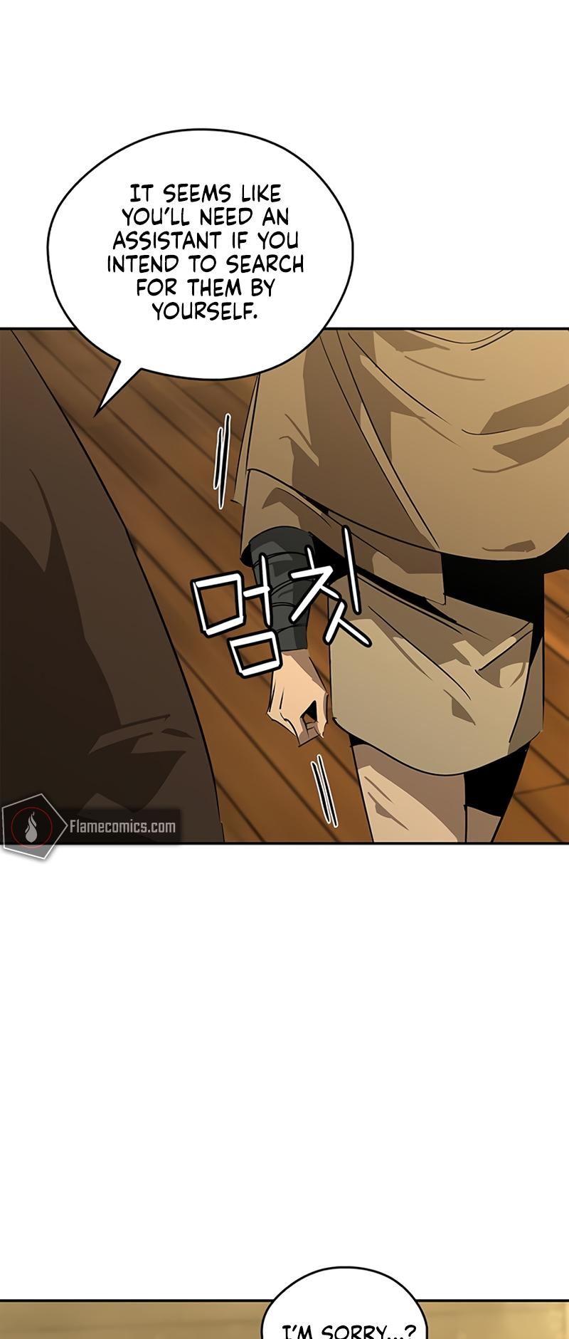 Martial Wild West Chap 36 - Next Chap 37