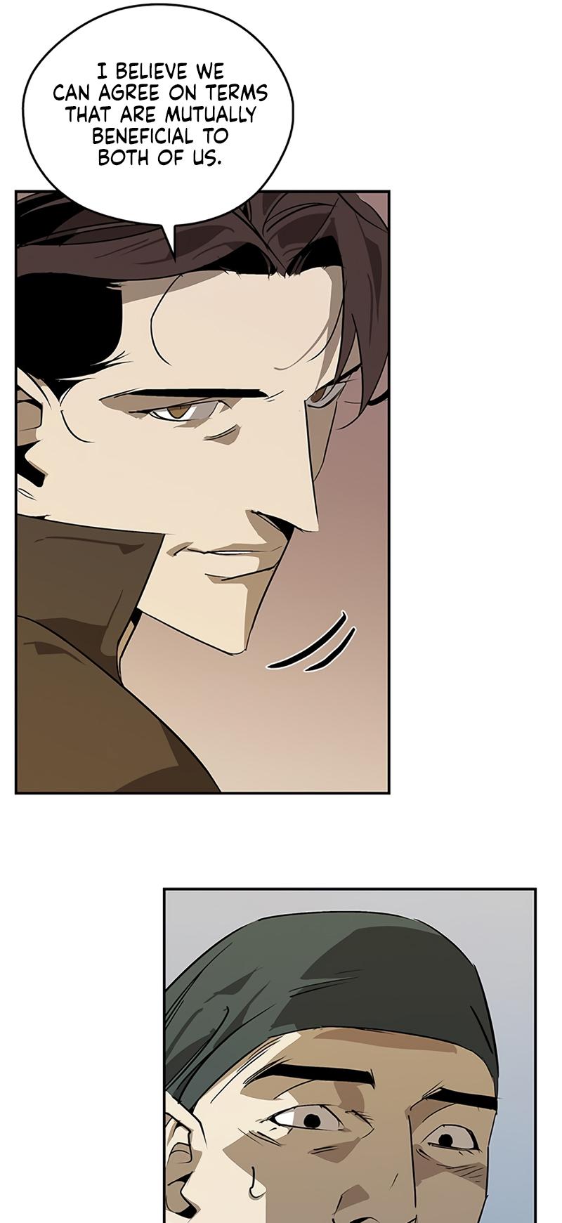 Martial Wild West Chap 36 - Next Chap 37