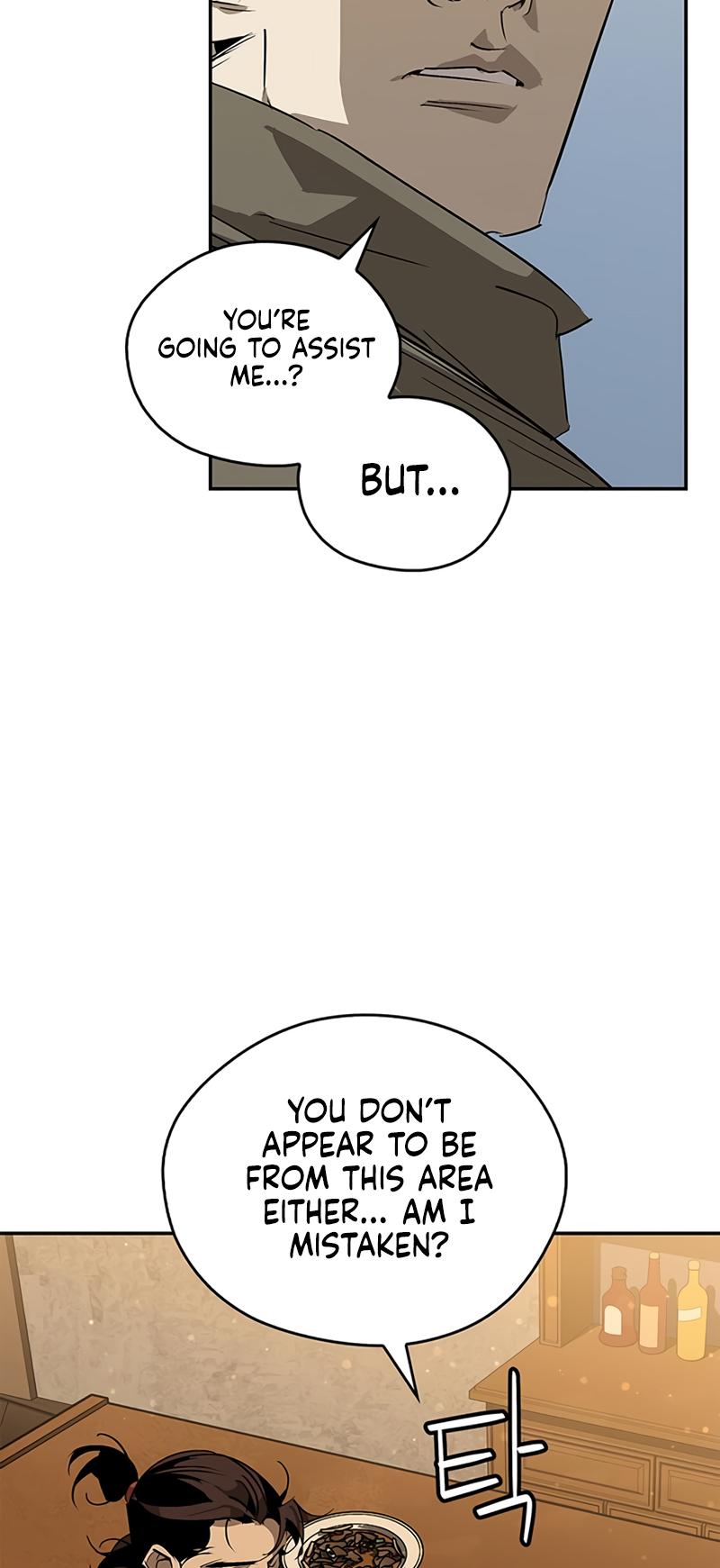 Martial Wild West Chap 36 - Next Chap 37