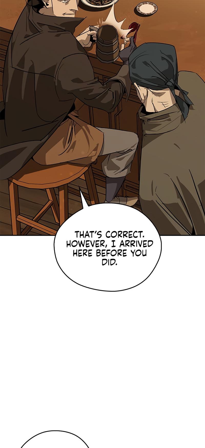 Martial Wild West Chap 36 - Next Chap 37