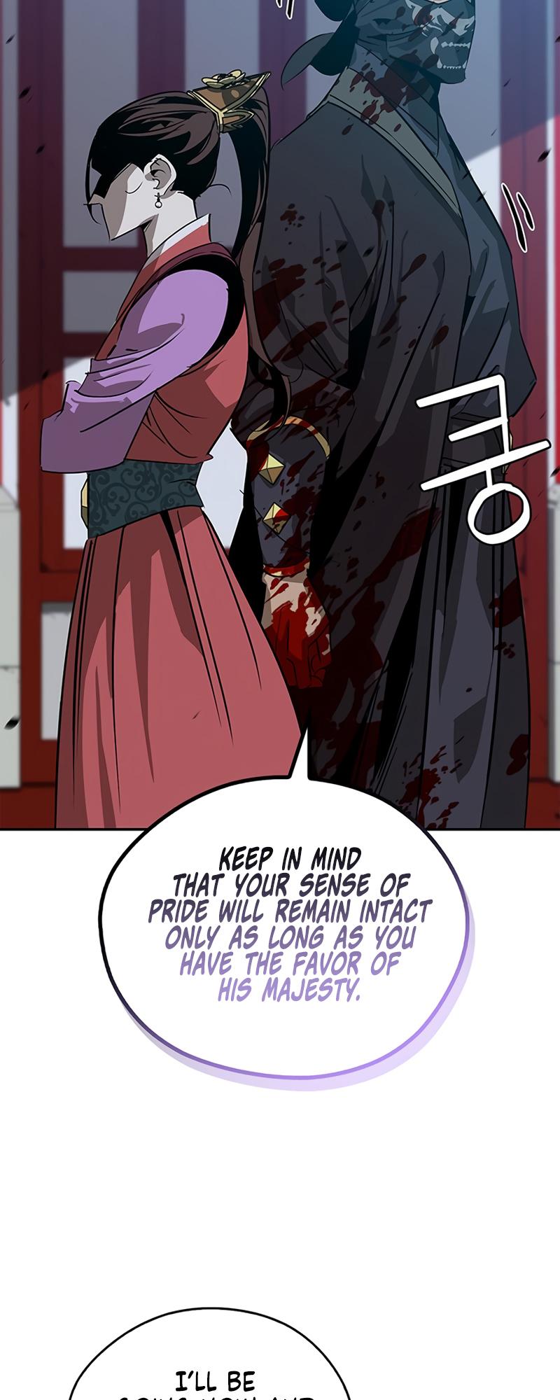 Martial Wild West Chap 36 - Next Chap 37