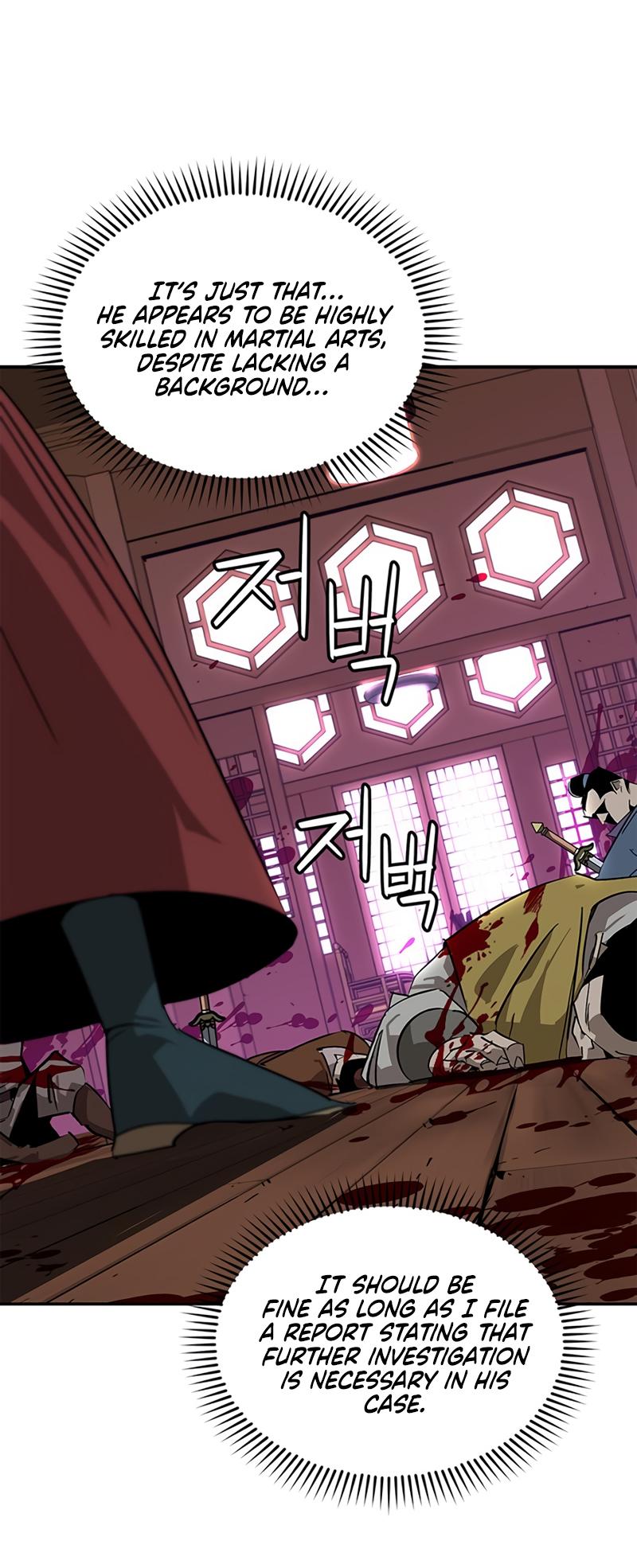 Martial Wild West Chap 36 - Next Chap 37