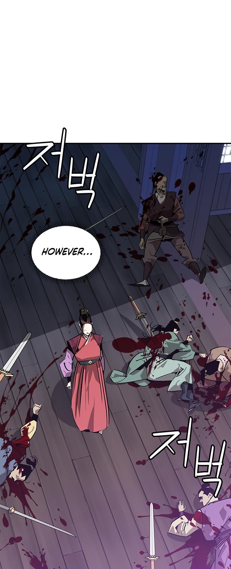 Martial Wild West Chap 36 - Next Chap 37