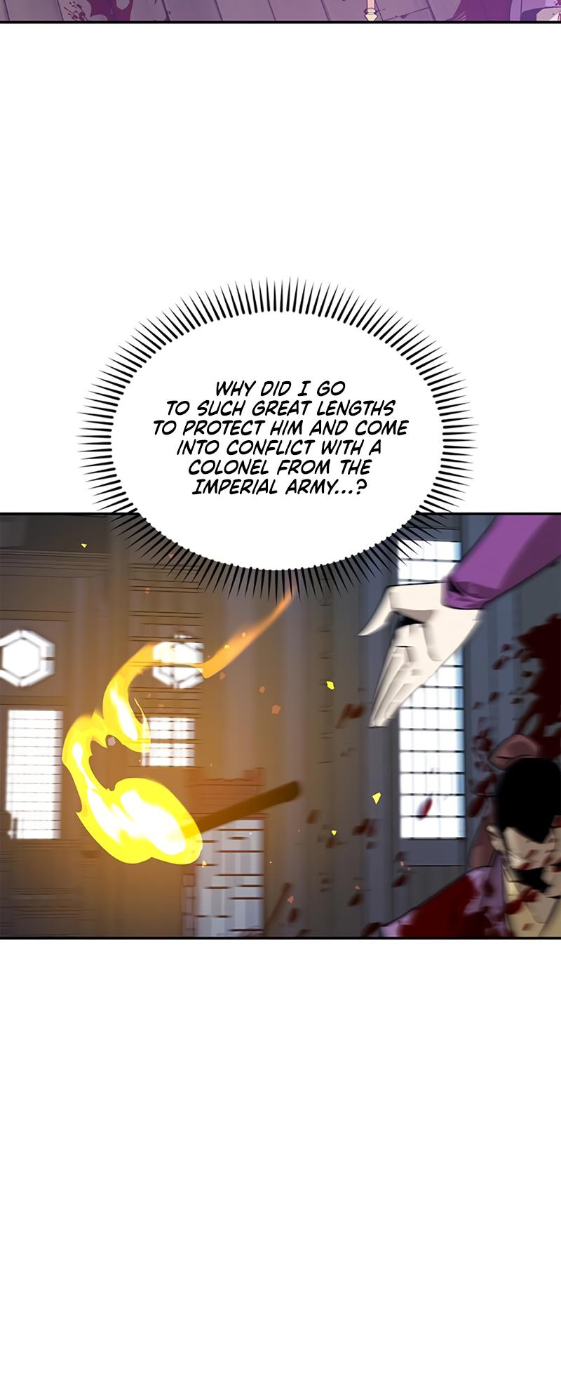 Martial Wild West Chap 36 - Next Chap 37