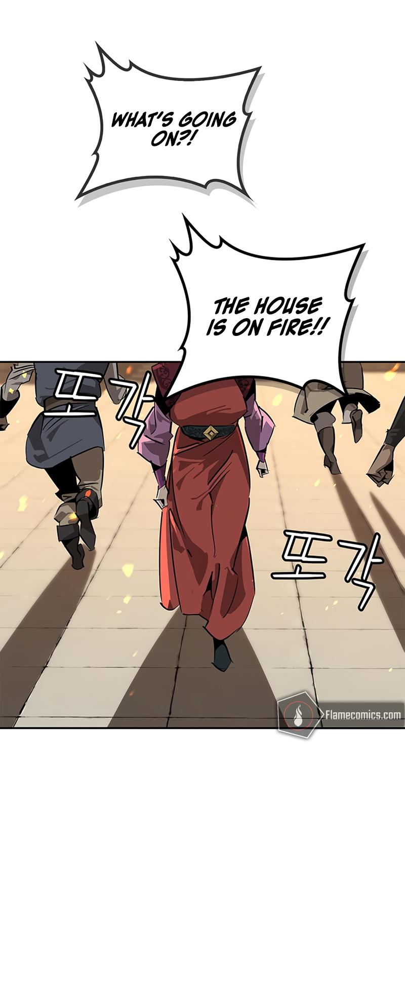 Martial Wild West Chap 36 - Next Chap 37