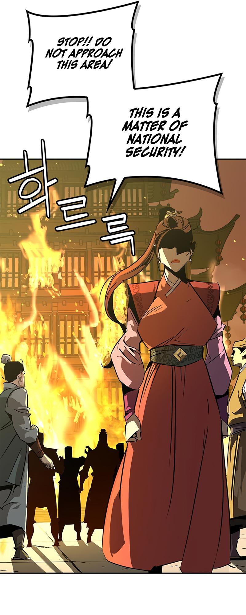 Martial Wild West Chap 36 - Next Chap 37