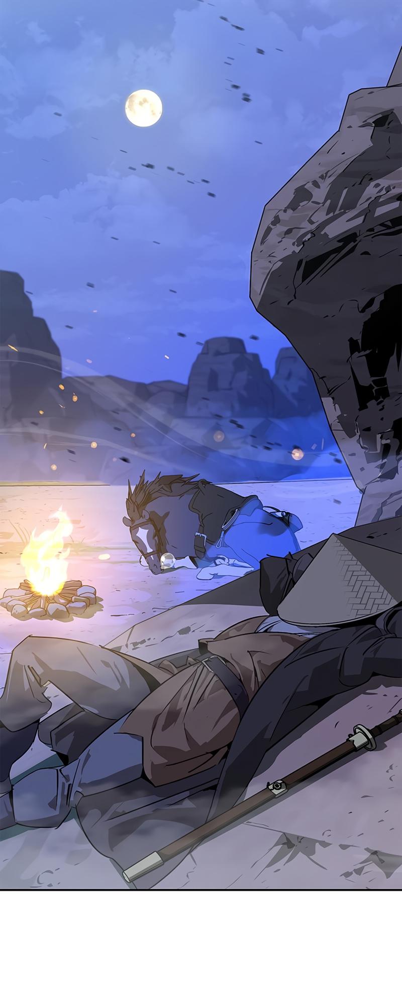 Martial Wild West Chap 36 - Next Chap 37