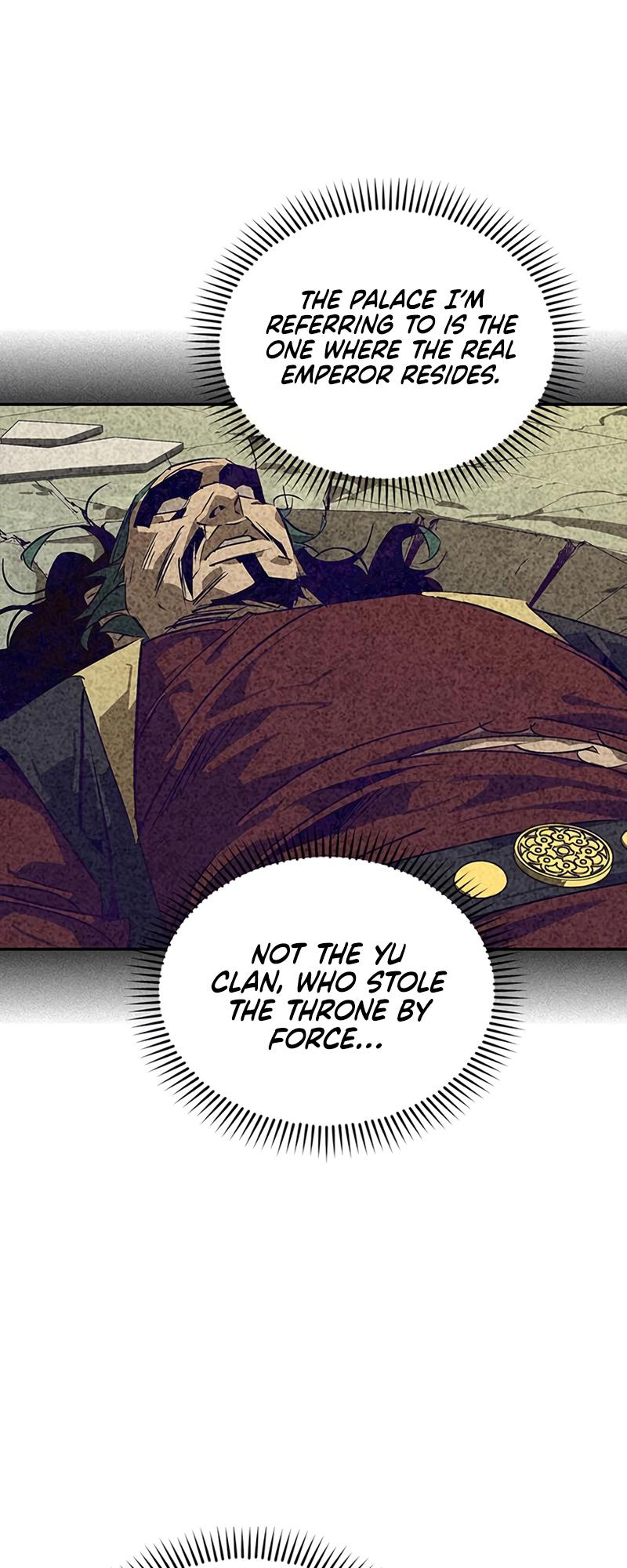 Martial Wild West Chap 36 - Next Chap 37