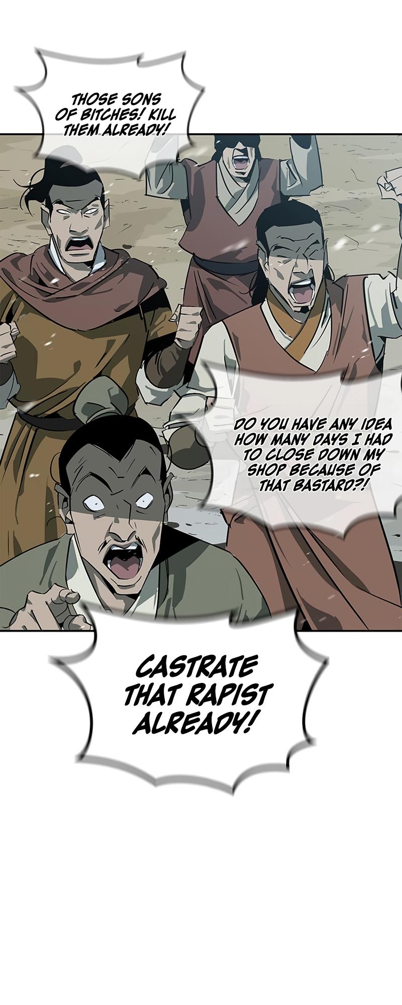 Martial Wild West Chap 36 - Next Chap 37