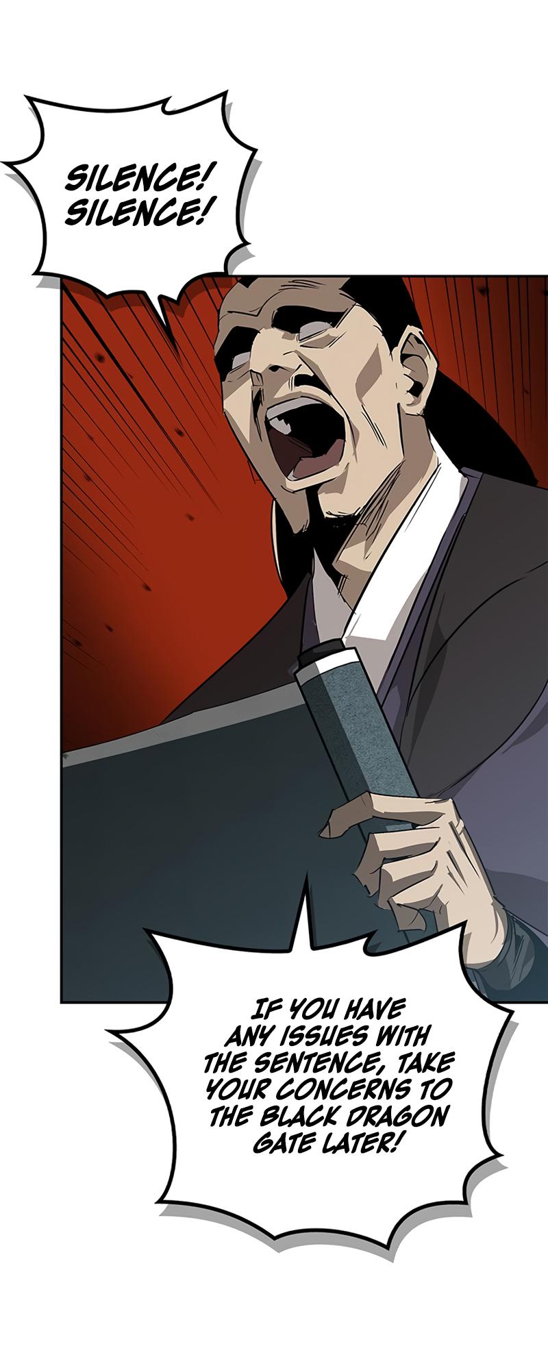 Martial Wild West Chap 36 - Next Chap 37