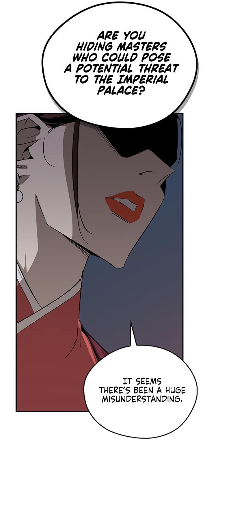 Martial Wild West Chap 36 - Next Chap 37