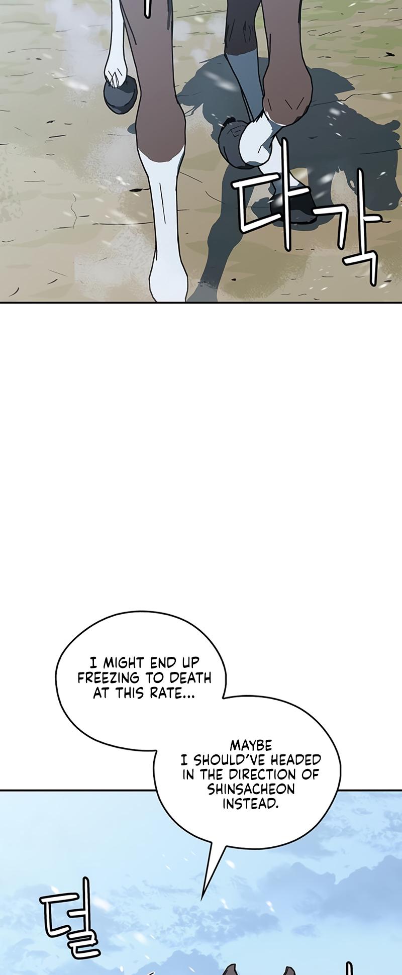 Martial Wild West Chap 36 - Next Chap 37