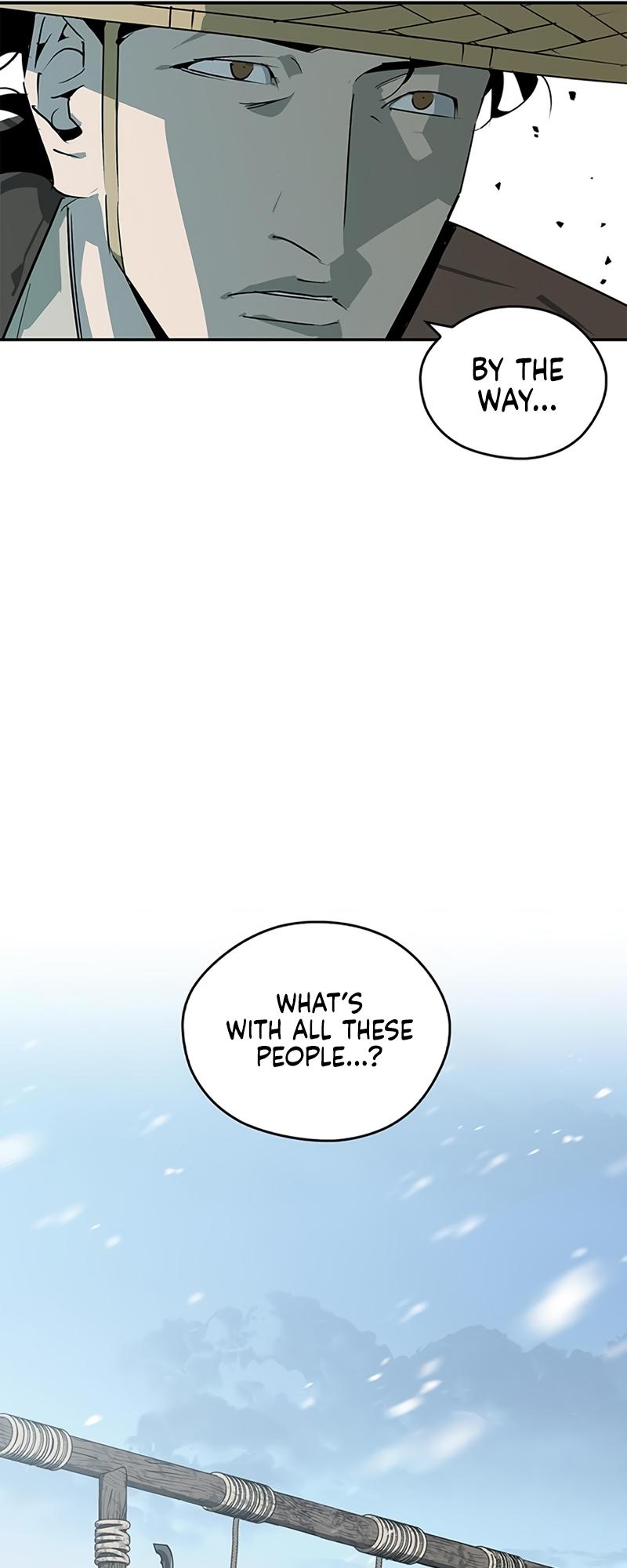 Martial Wild West Chap 36 - Next Chap 37