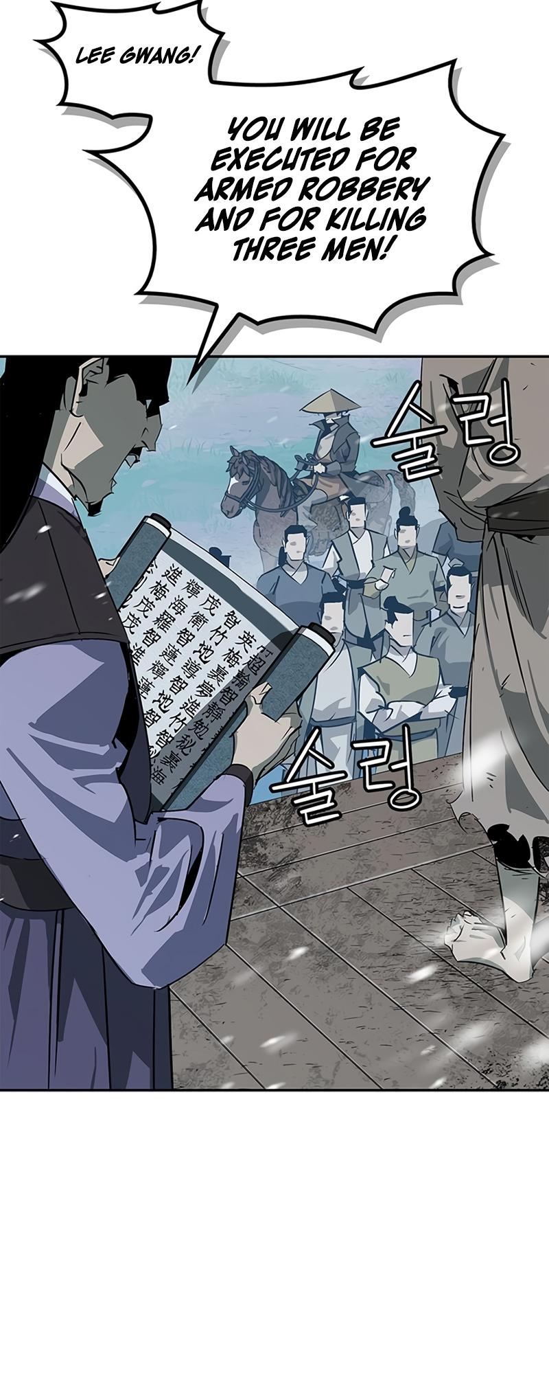 Martial Wild West Chap 36 - Next Chap 37