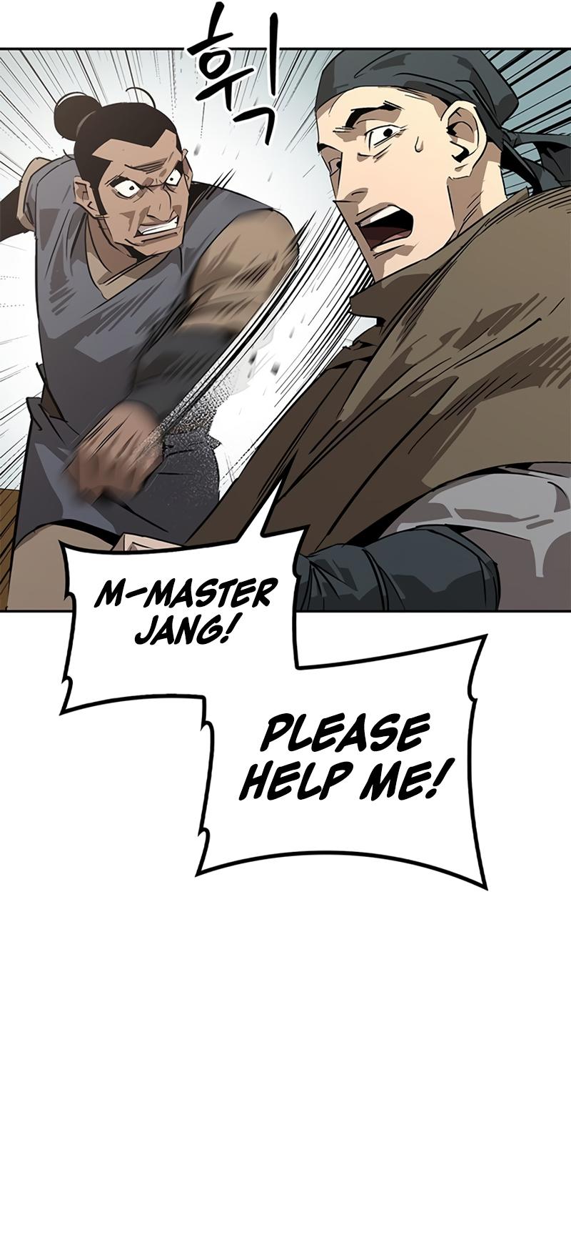 Martial Wild West Chap 38 - Next Chap 39