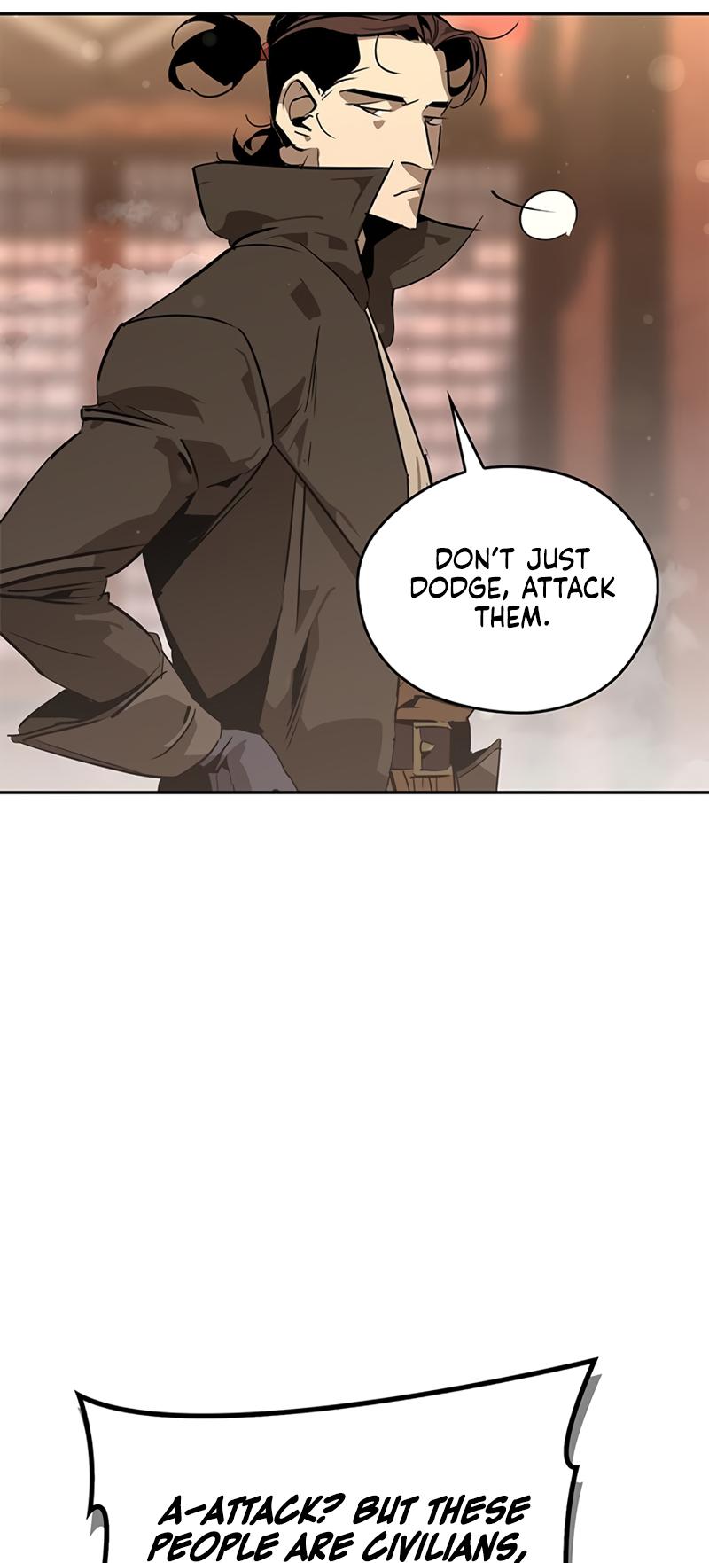 Martial Wild West Chap 38 - Next Chap 39