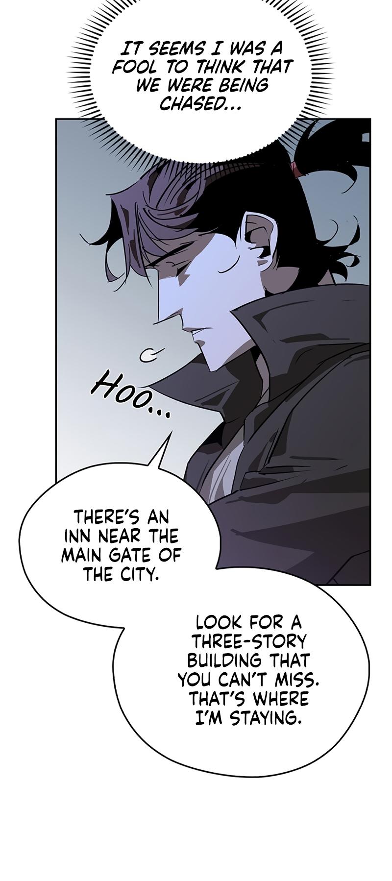 Martial Wild West Chap 38 - Next Chap 39