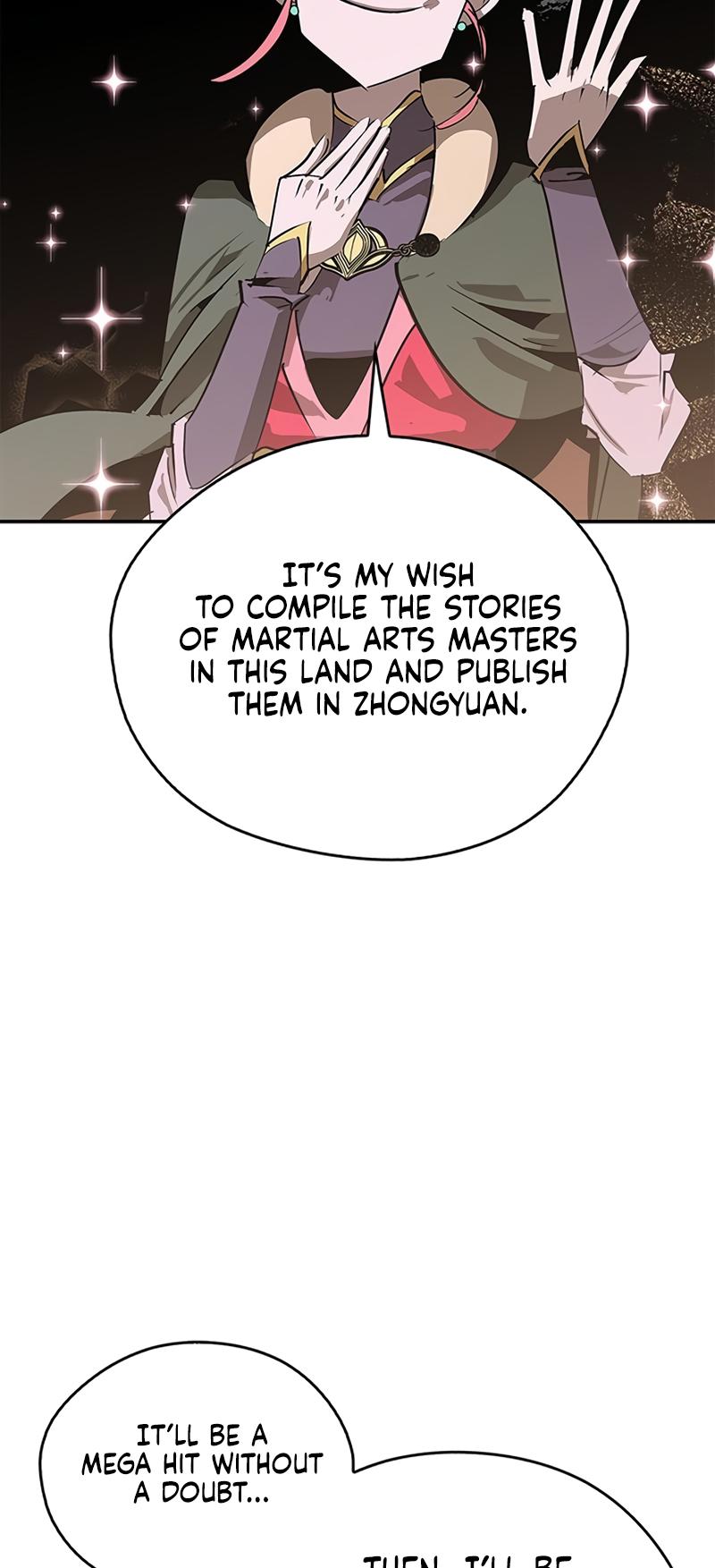 Martial Wild West Chap 38 - Next Chap 39