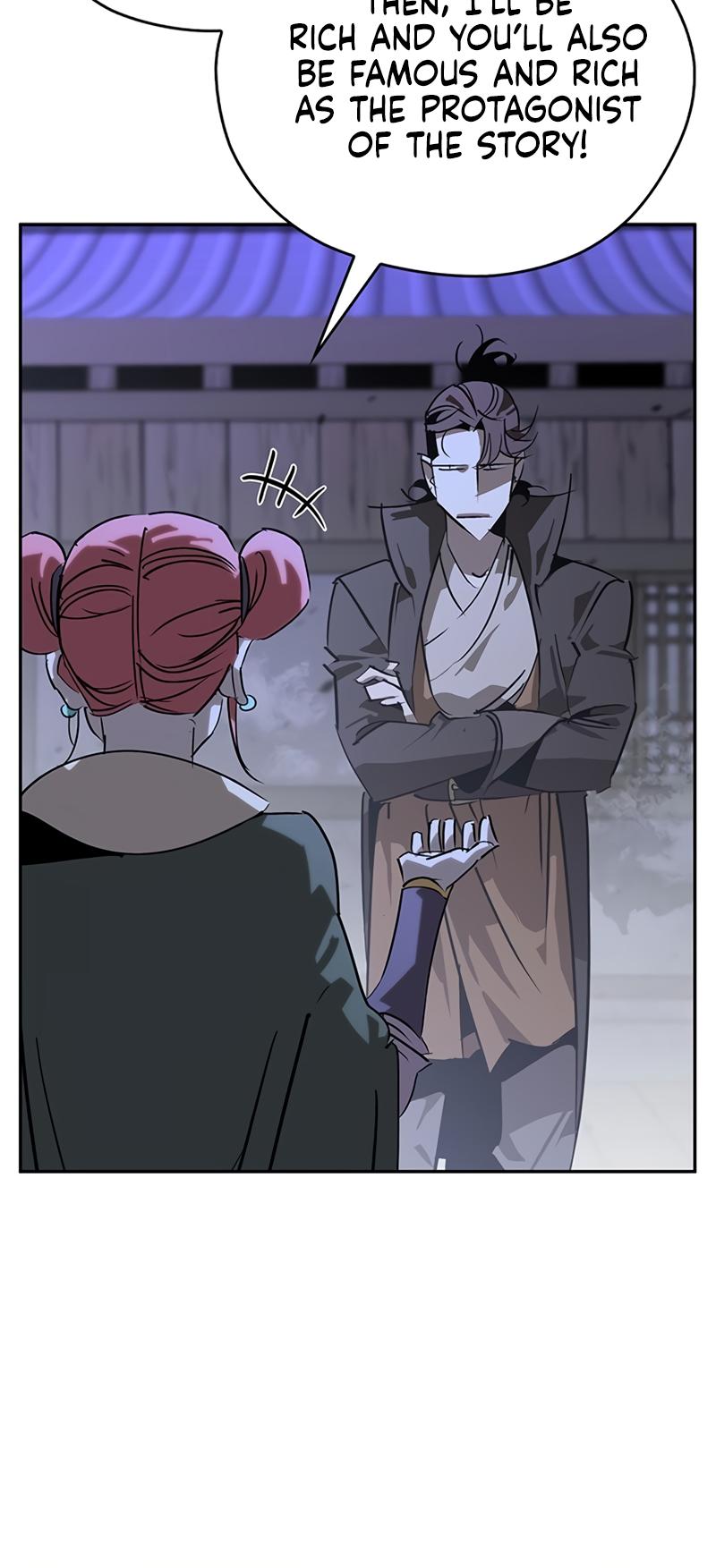 Martial Wild West Chap 38 - Next Chap 39