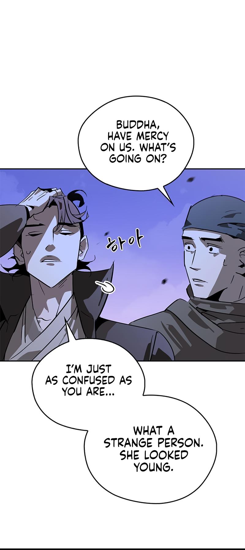 Martial Wild West Chap 38 - Next Chap 39