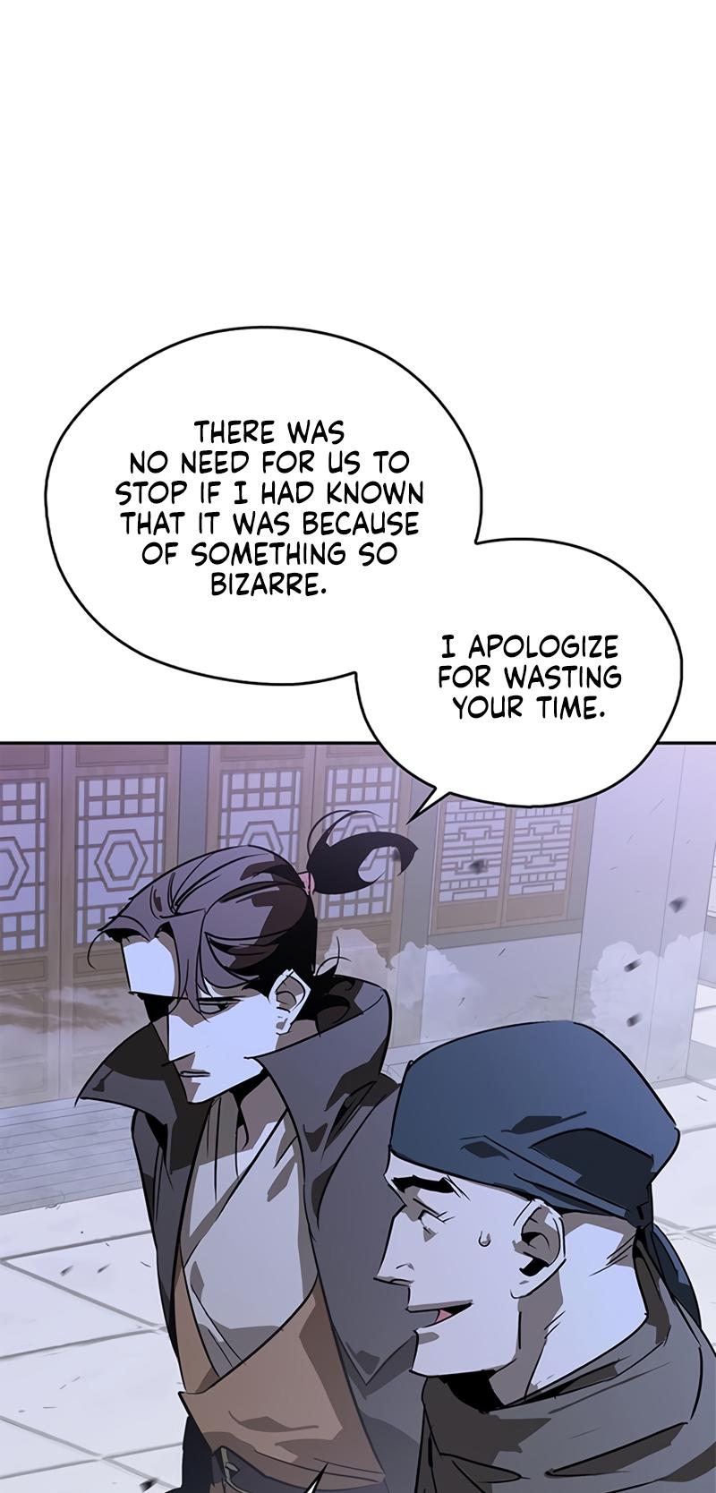 Martial Wild West Chap 38 - Next Chap 39