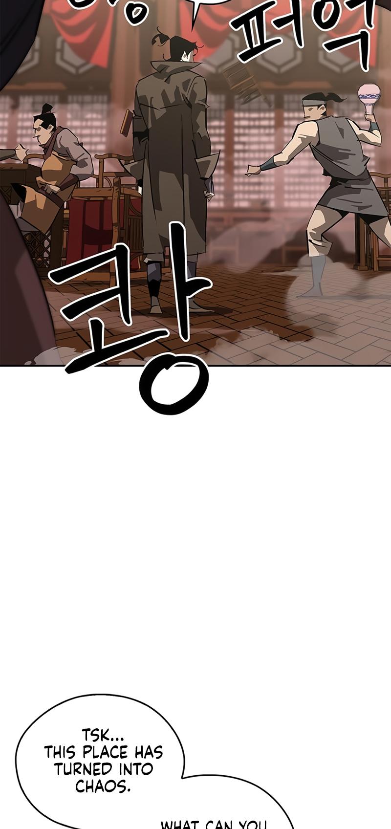 Martial Wild West Chap 38 - Next Chap 39