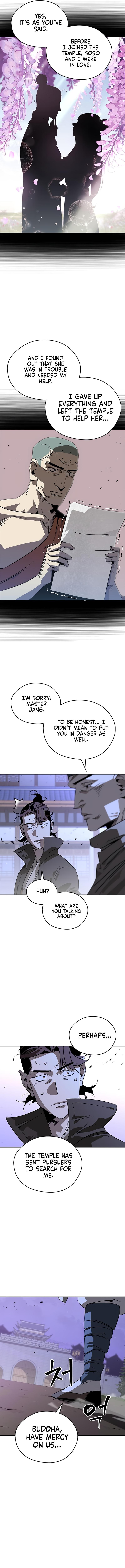 Martial Wild West Chap 38 - Next Chap 39