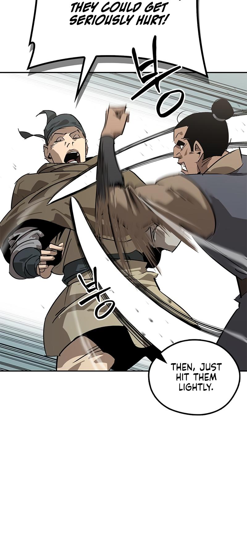 Martial Wild West Chap 38 - Next Chap 39