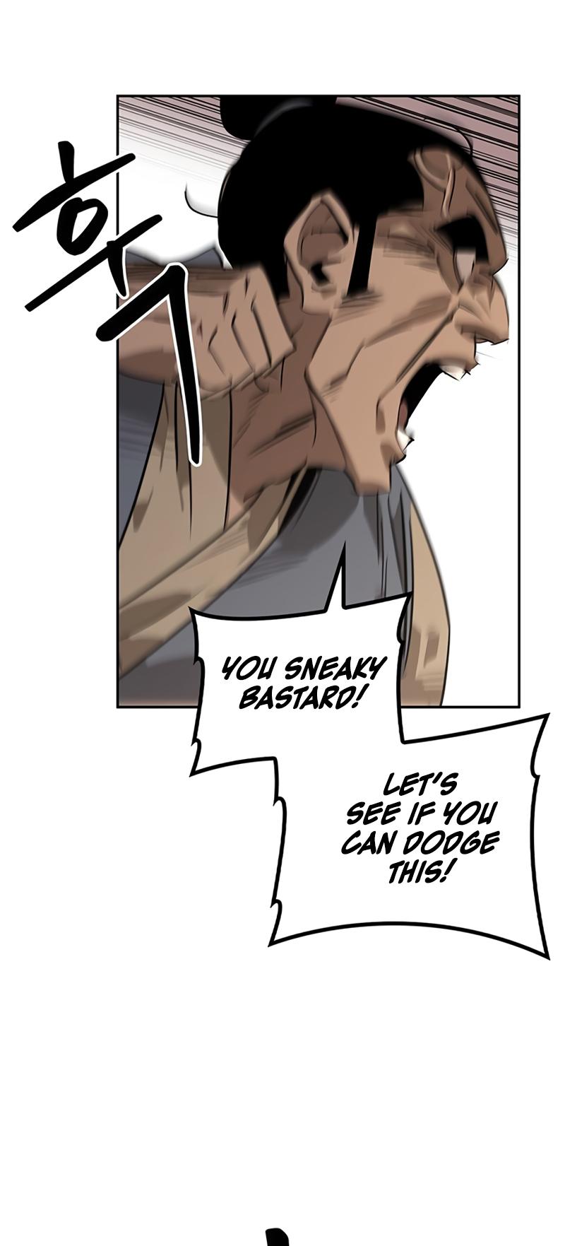 Martial Wild West Chap 38 - Next Chap 39