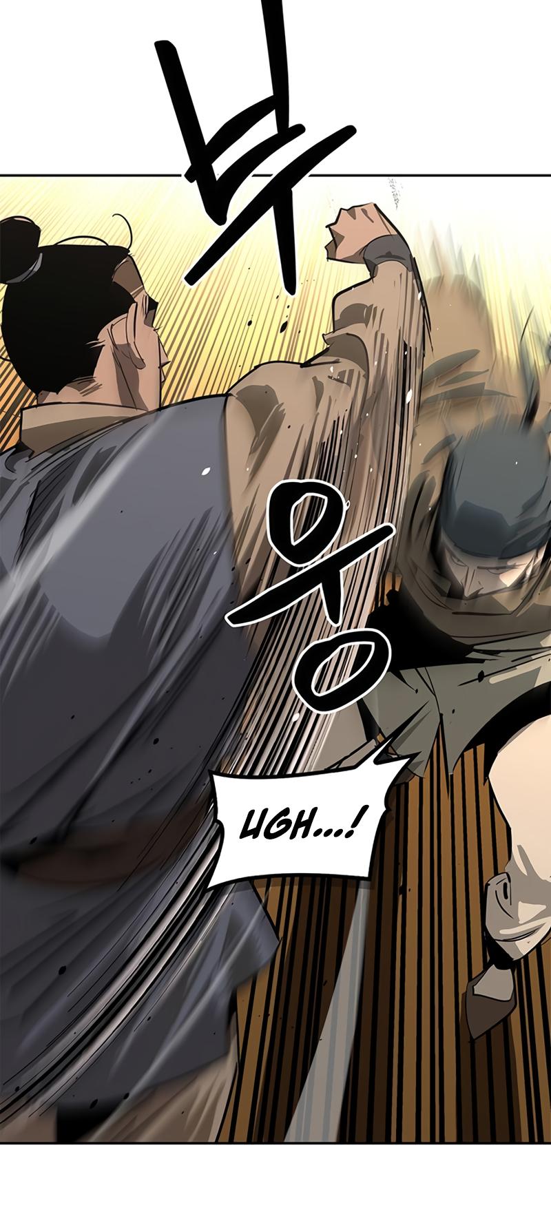 Martial Wild West Chap 38 - Next Chap 39