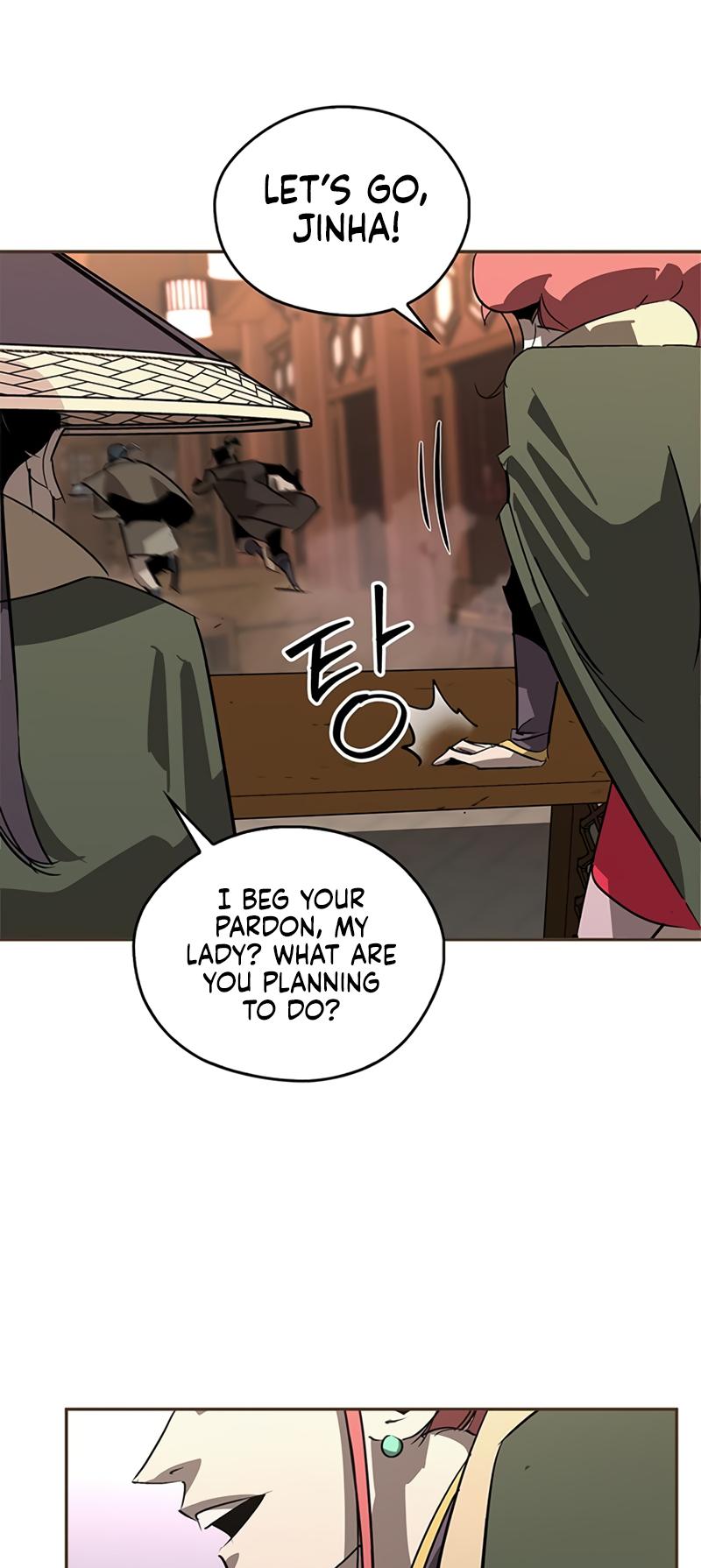 Martial Wild West Chap 38 - Next Chap 39