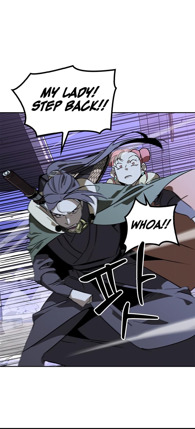 Martial Wild West Chap 38 - Next Chap 39