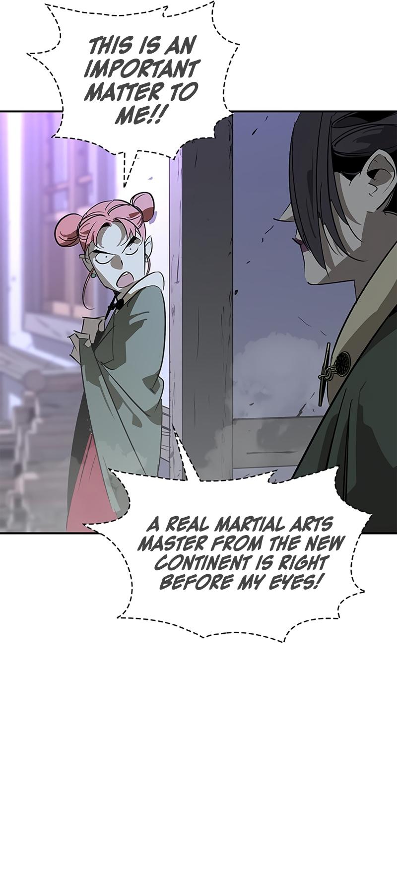 Martial Wild West Chap 38 - Next Chap 39