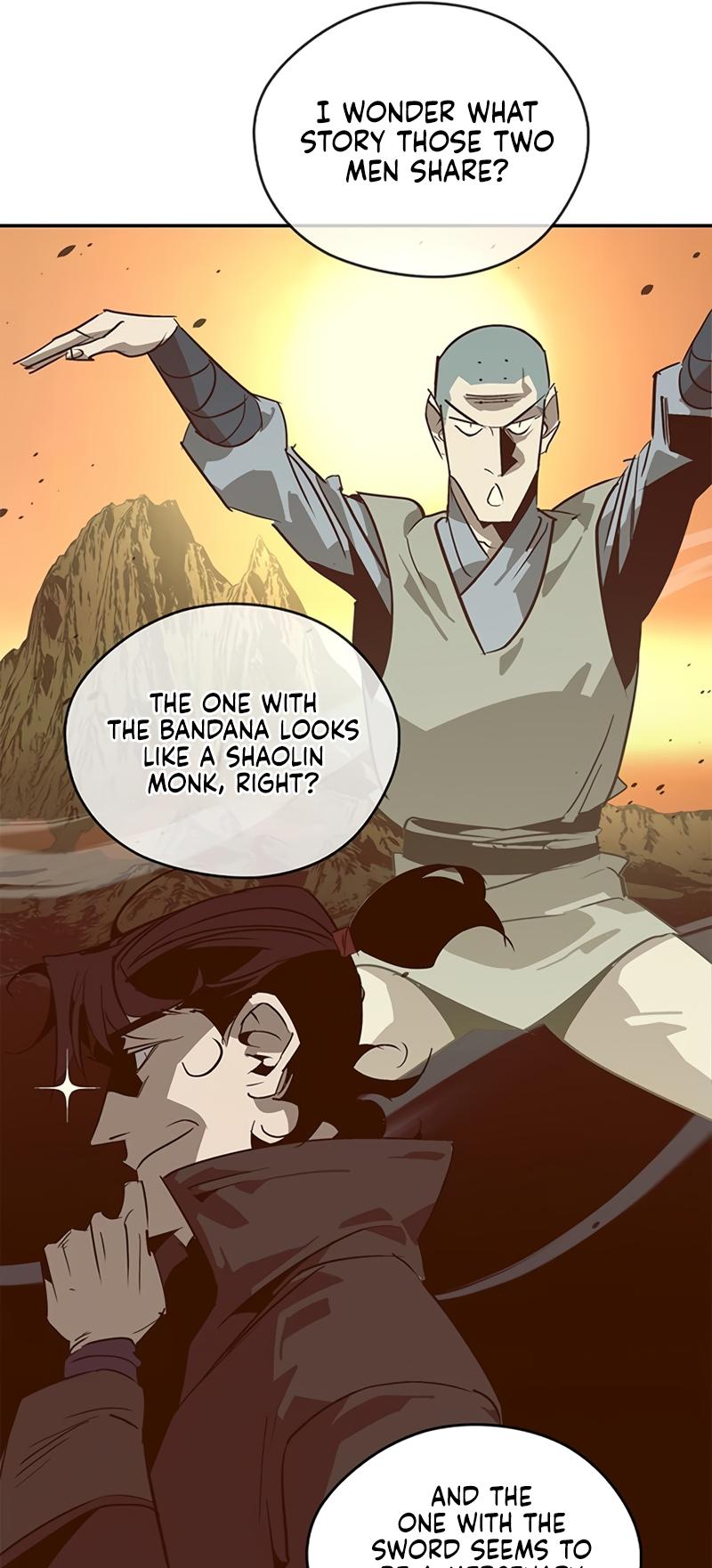 Martial Wild West Chap 38 - Next Chap 39