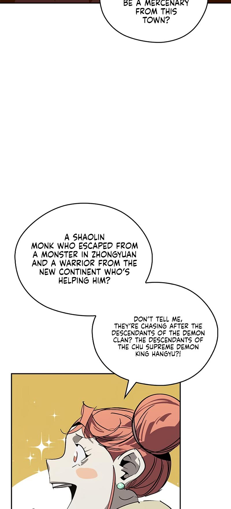 Martial Wild West Chap 38 - Next Chap 39