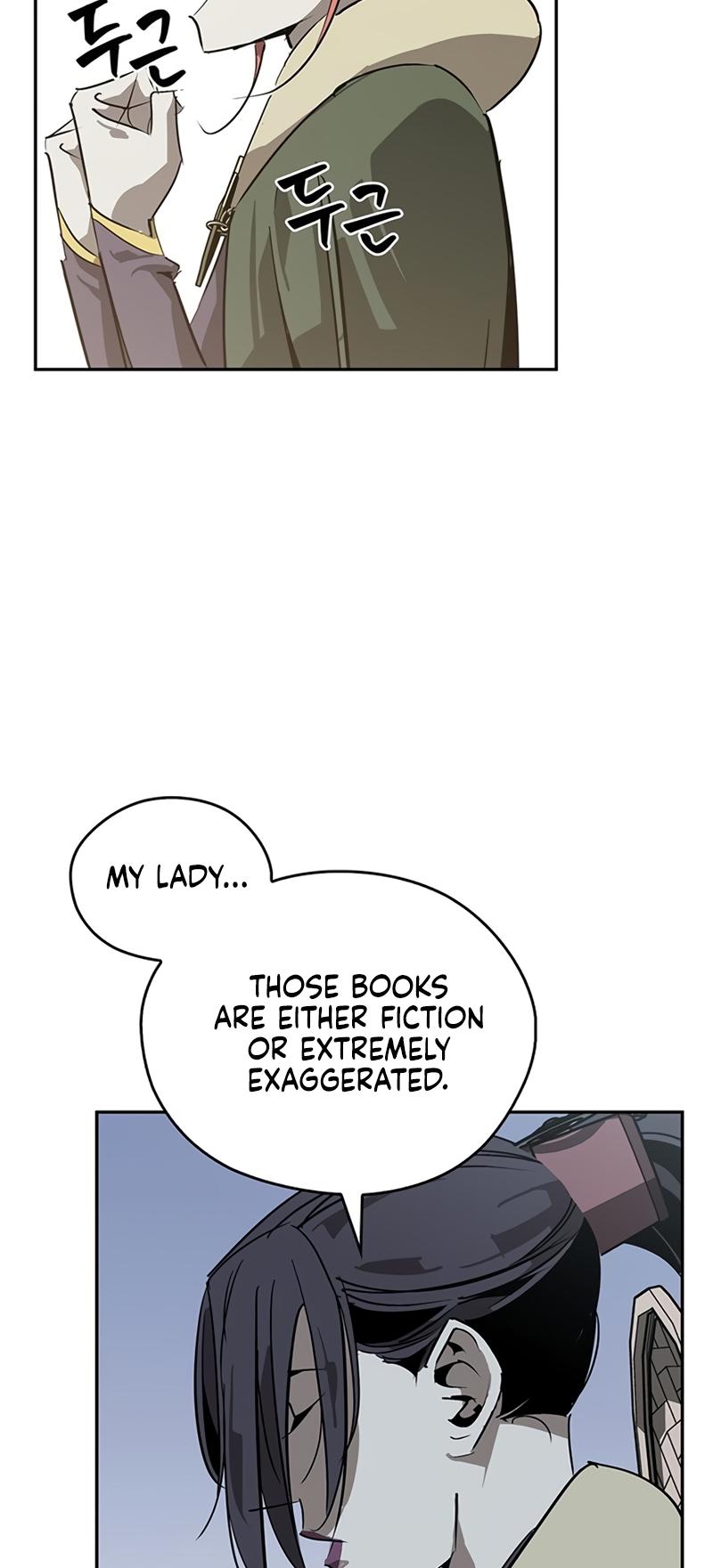 Martial Wild West Chap 38 - Next Chap 39