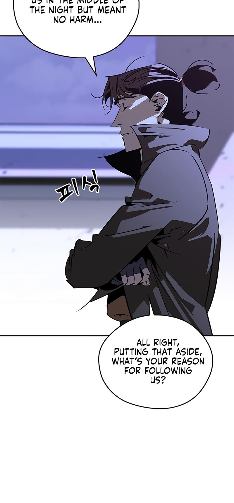 Martial Wild West Chap 38 - Next Chap 39