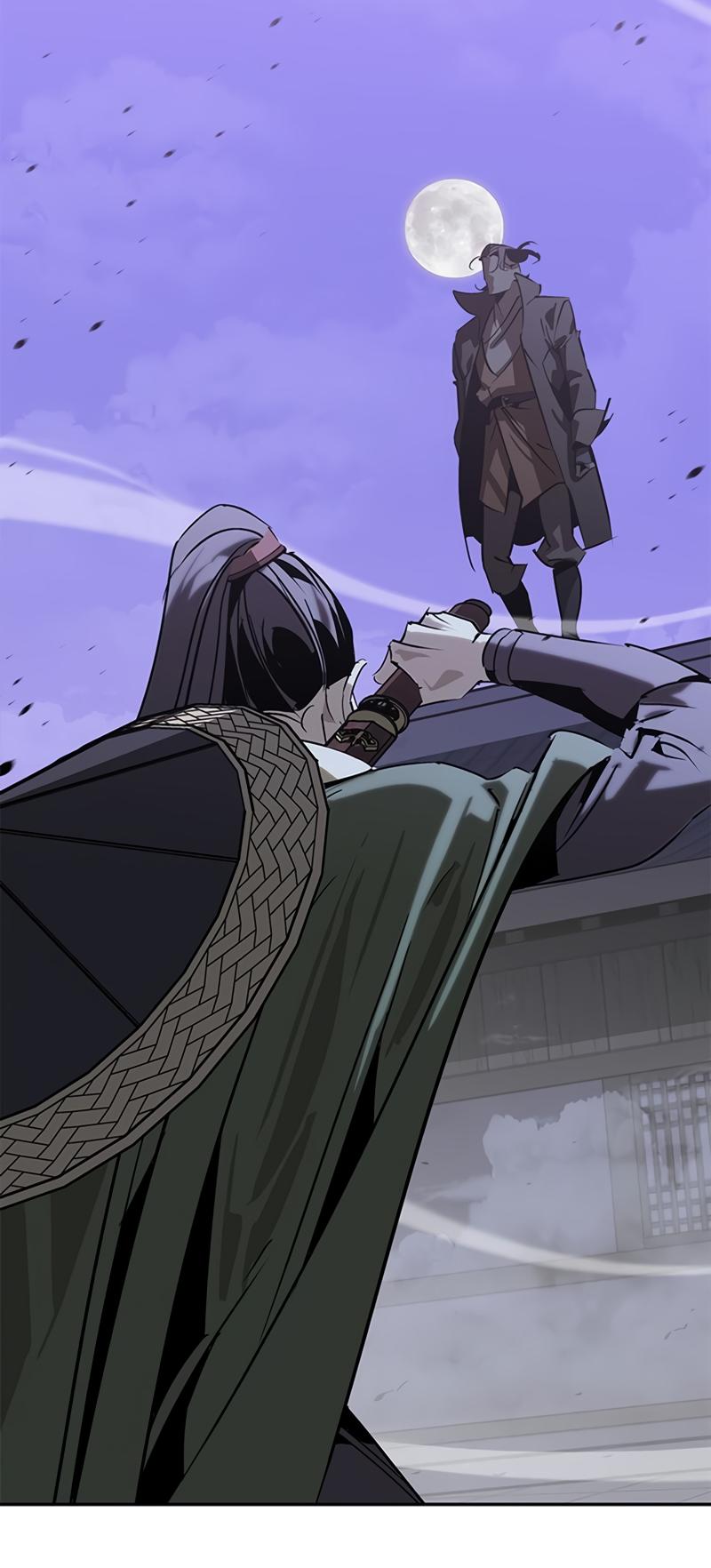 Martial Wild West Chap 38 - Next Chap 39