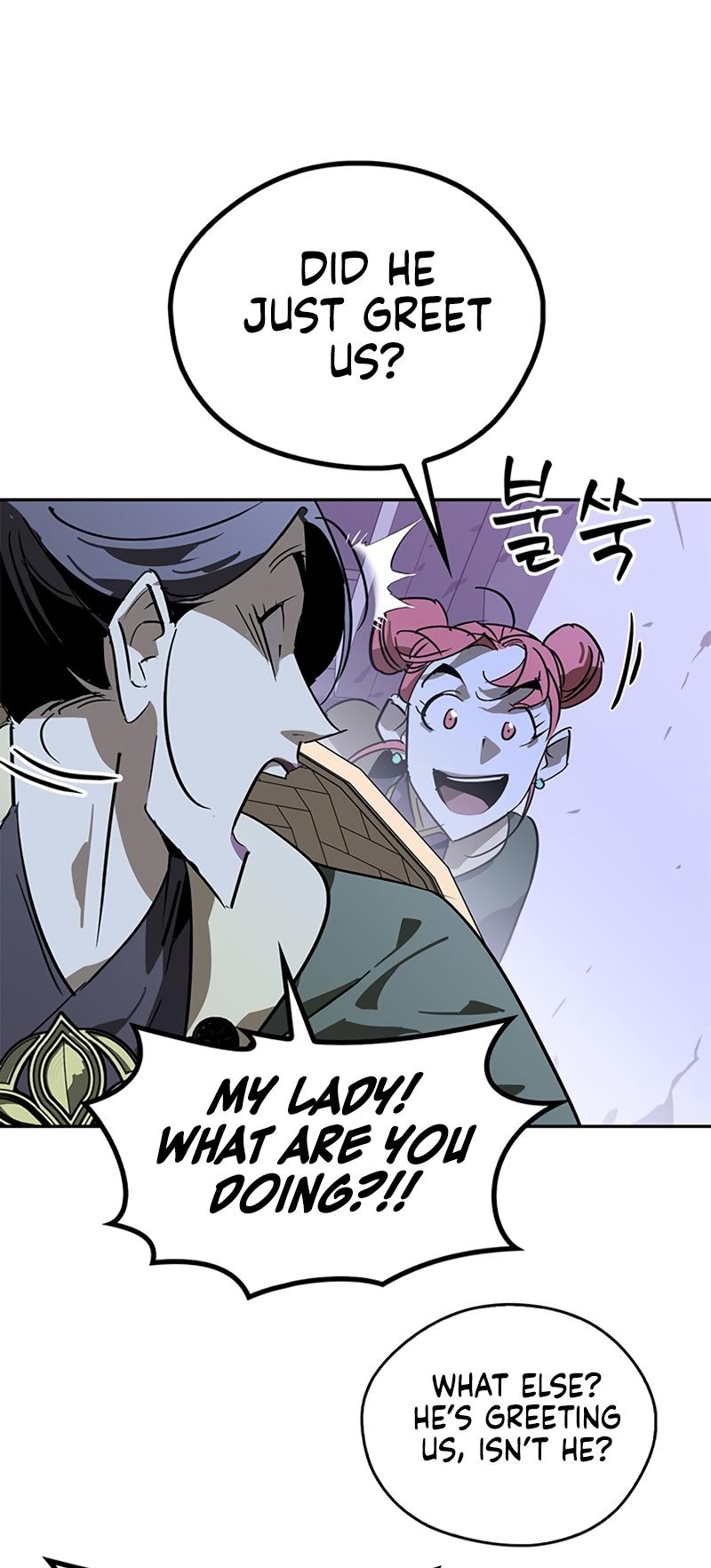 Martial Wild West Chap 38 - Next Chap 39