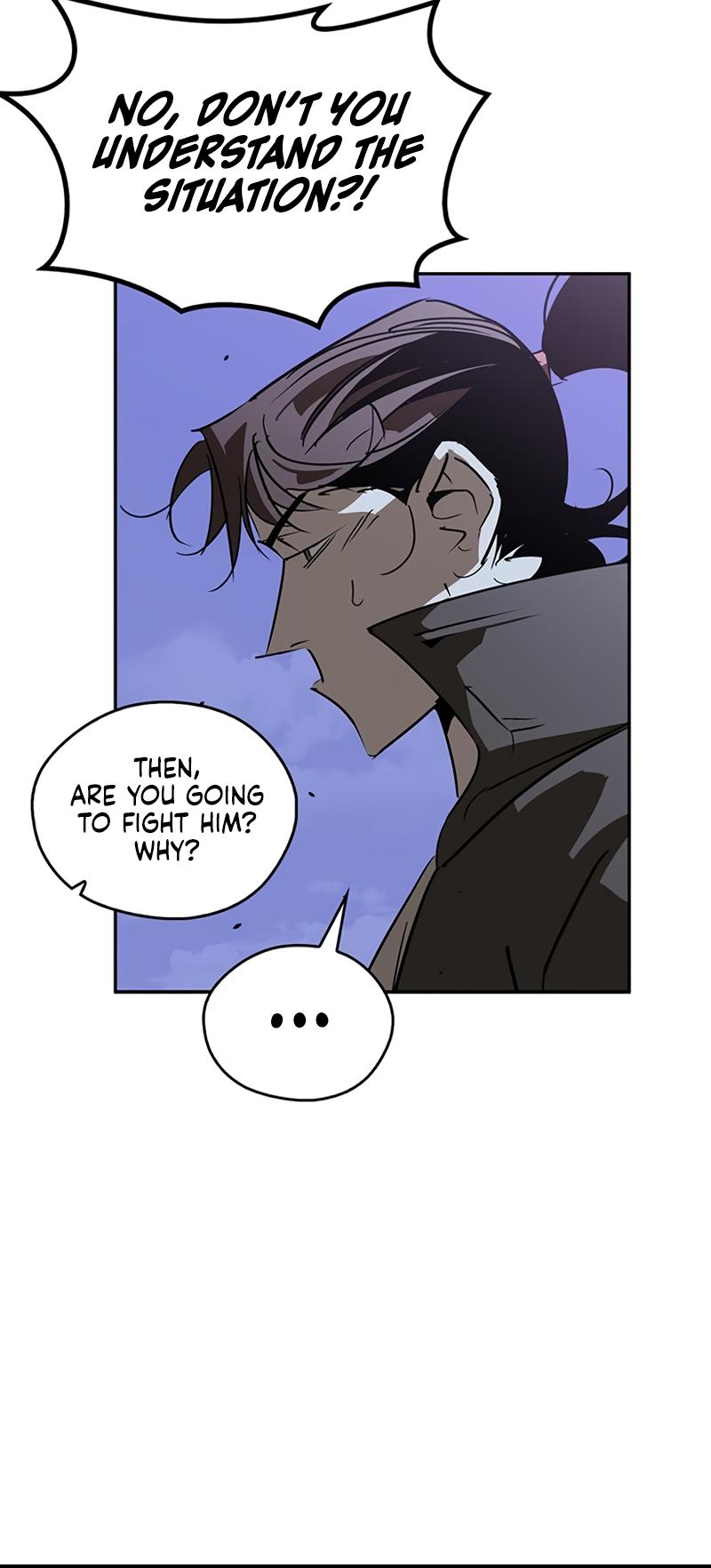 Martial Wild West Chap 38 - Next Chap 39