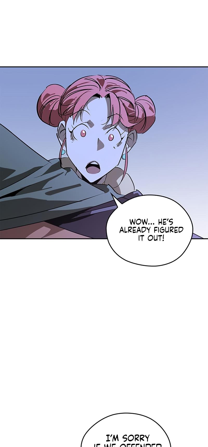 Martial Wild West Chap 38 - Next Chap 39