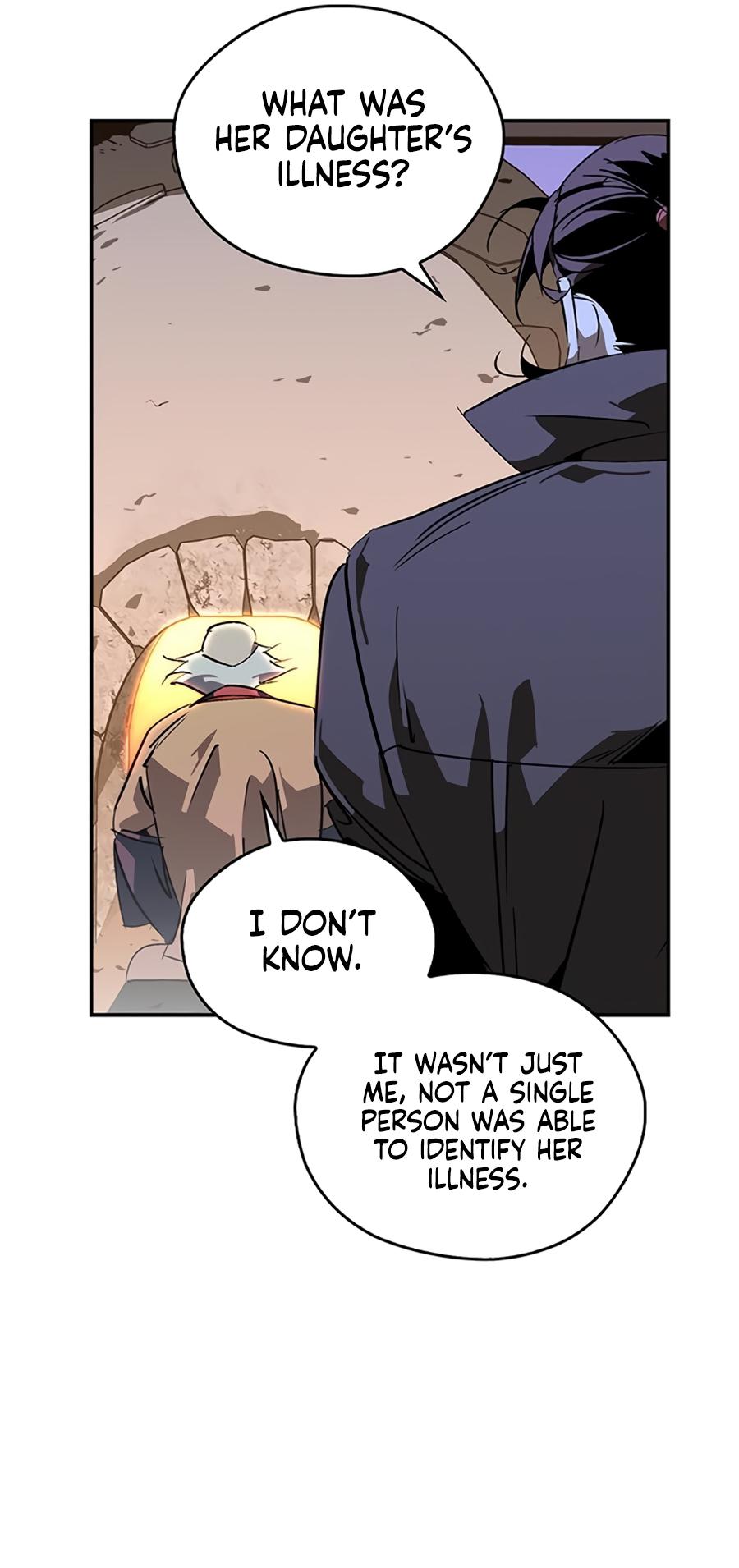 Martial Wild West Chap 39 - Next Chap 40