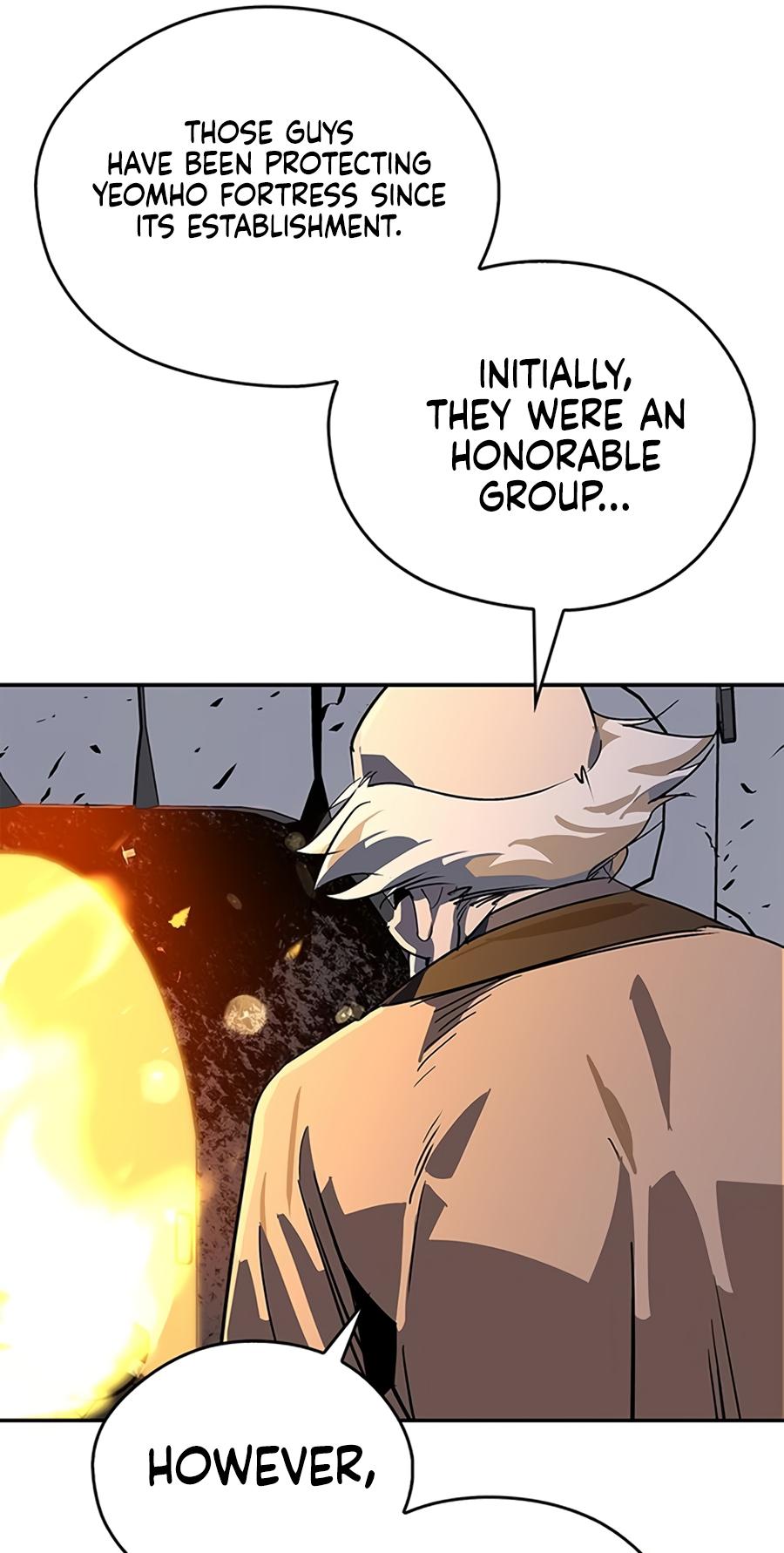 Martial Wild West Chap 39 - Next Chap 40