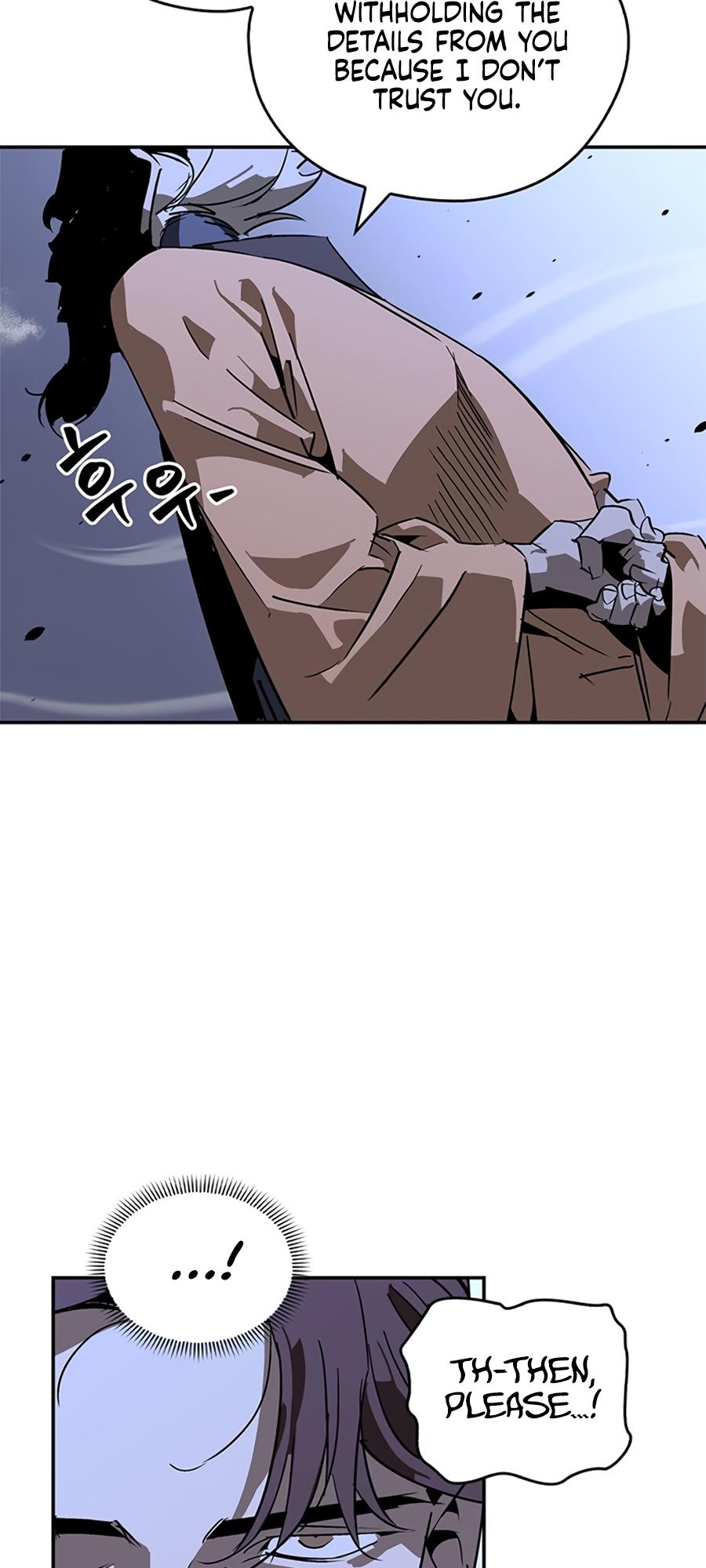 Martial Wild West Chap 39 - Next Chap 40