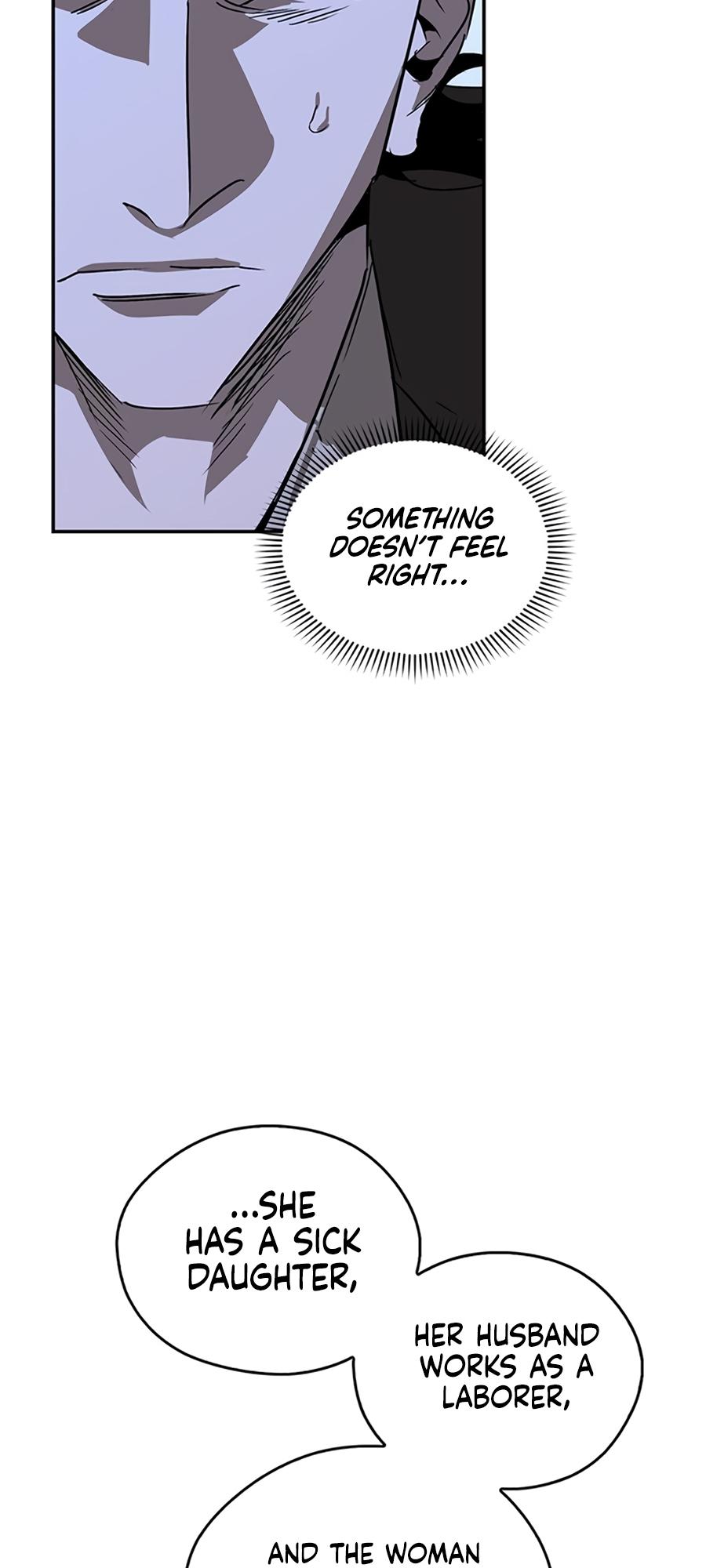 Martial Wild West Chap 39 - Next Chap 40