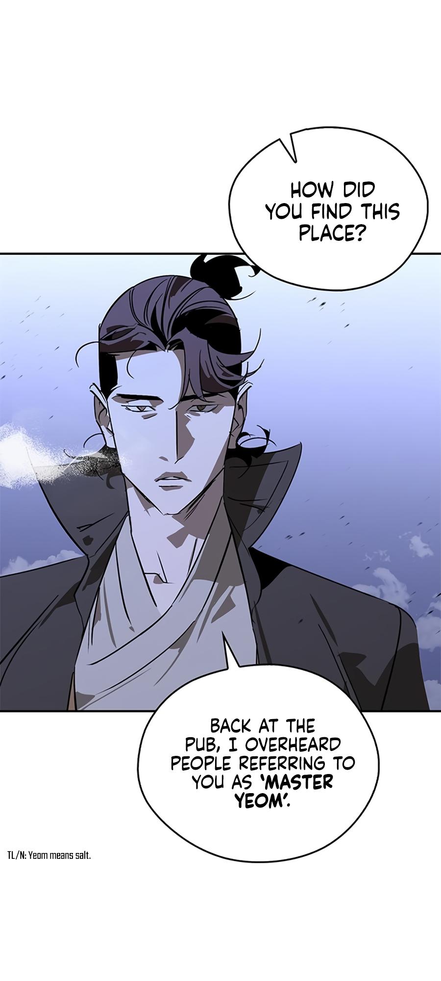 Martial Wild West Chap 39 - Next Chap 40