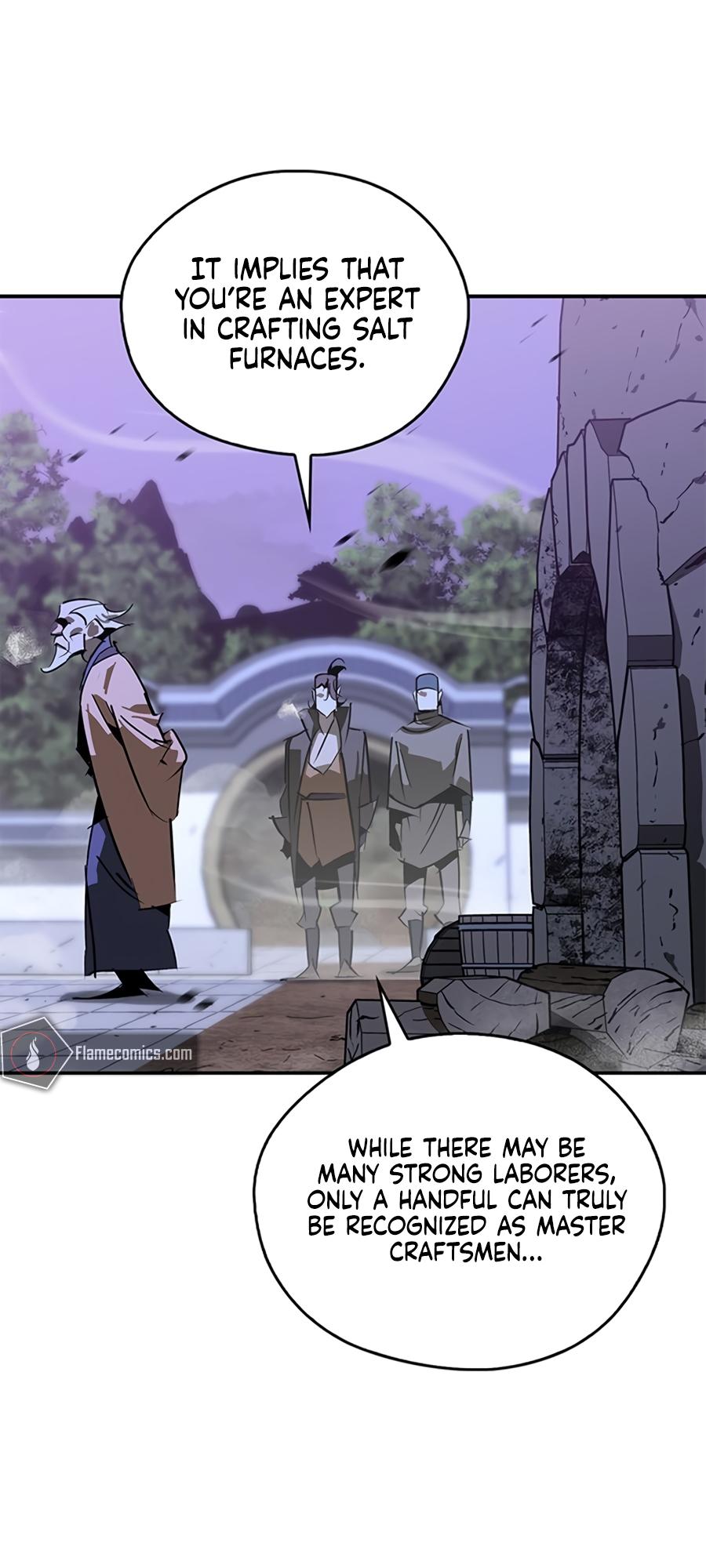 Martial Wild West Chap 39 - Next Chap 40