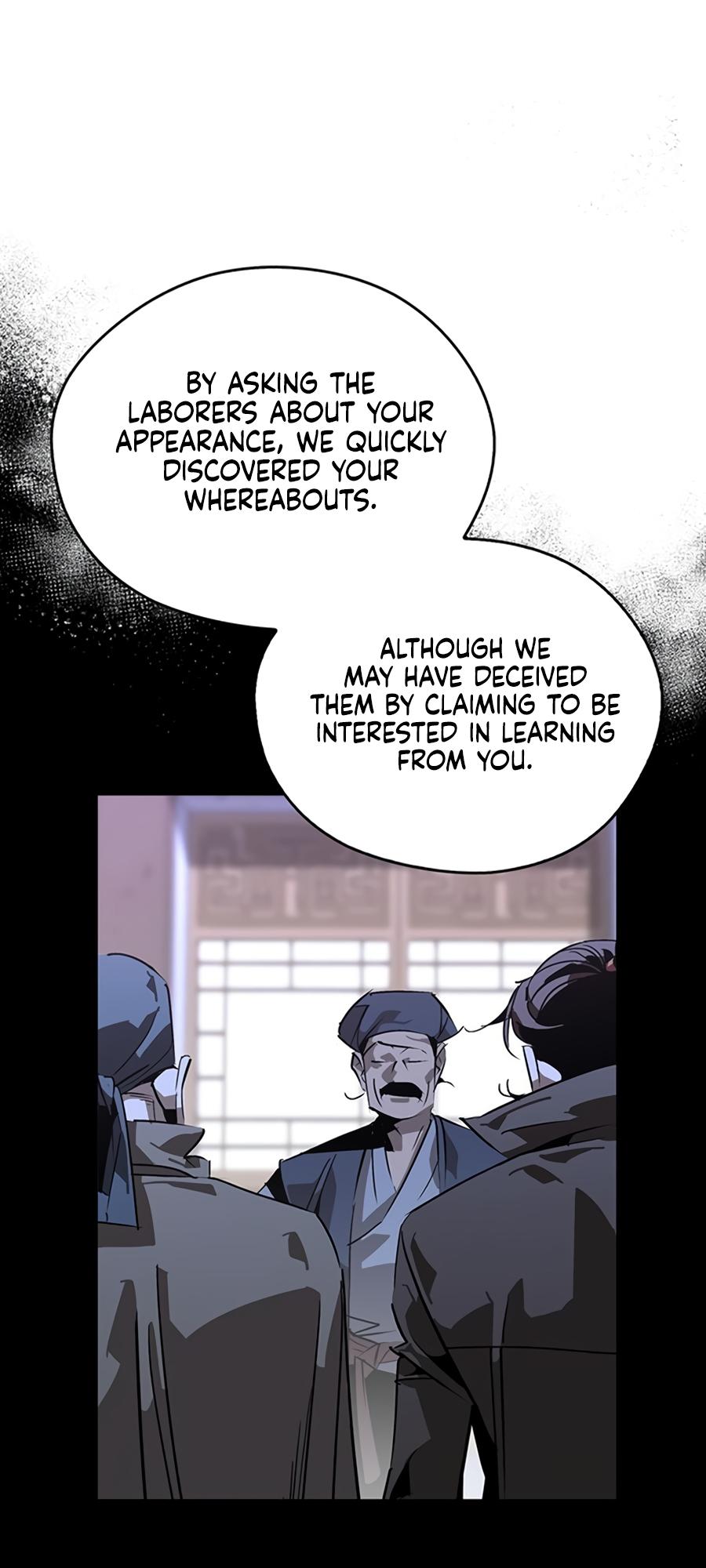 Martial Wild West Chap 39 - Next Chap 40