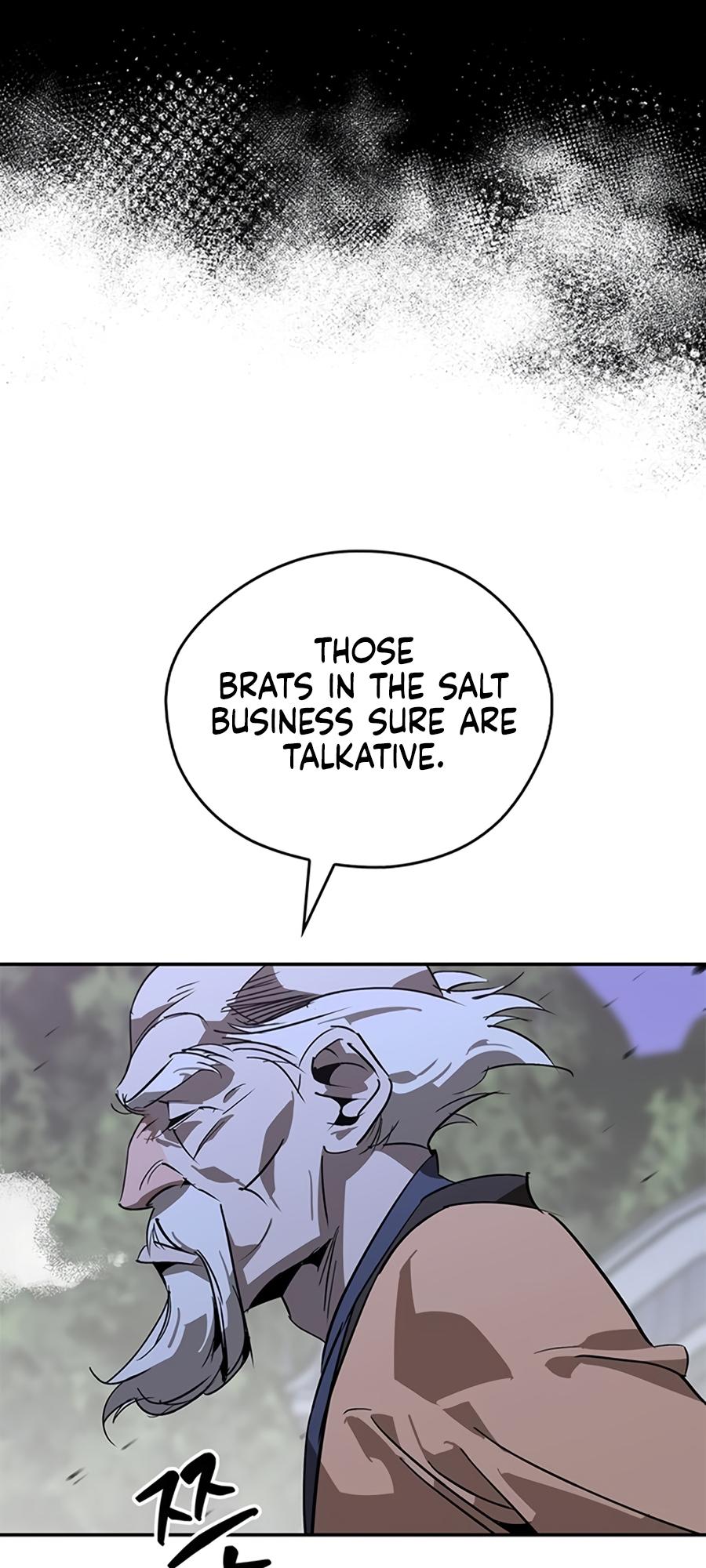 Martial Wild West Chap 39 - Next Chap 40