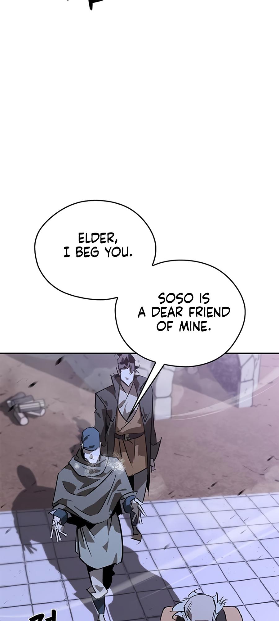 Martial Wild West Chap 39 - Next Chap 40